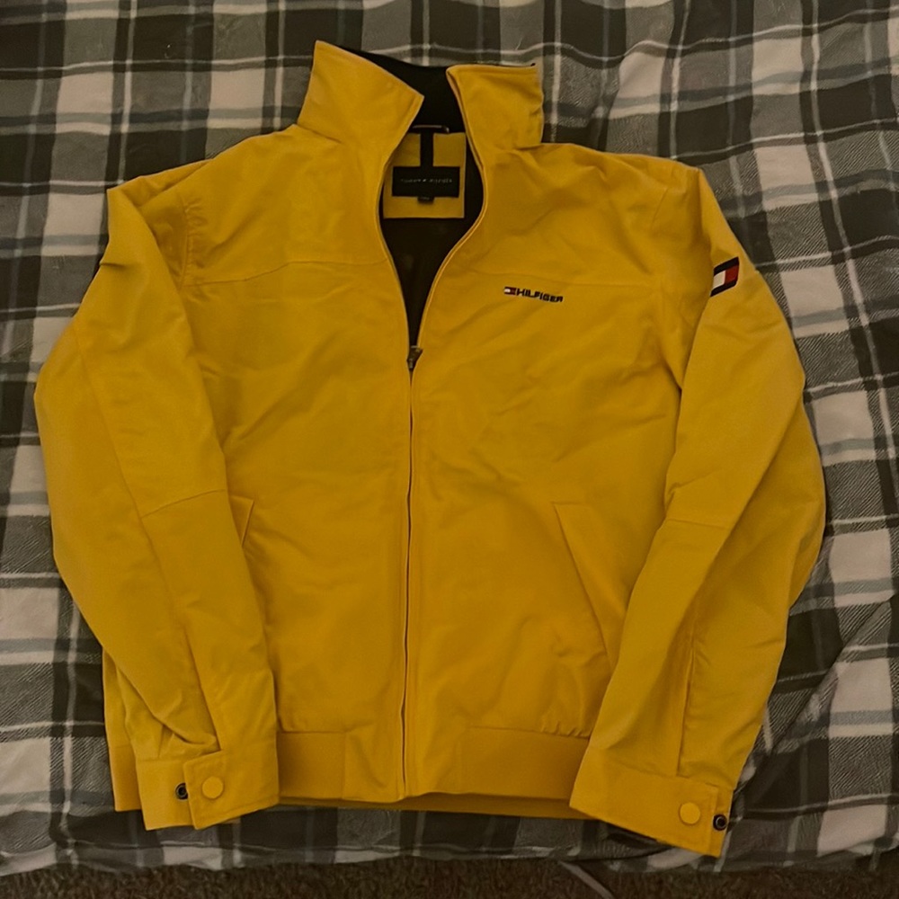 Tommy Hilfiger windbreaker